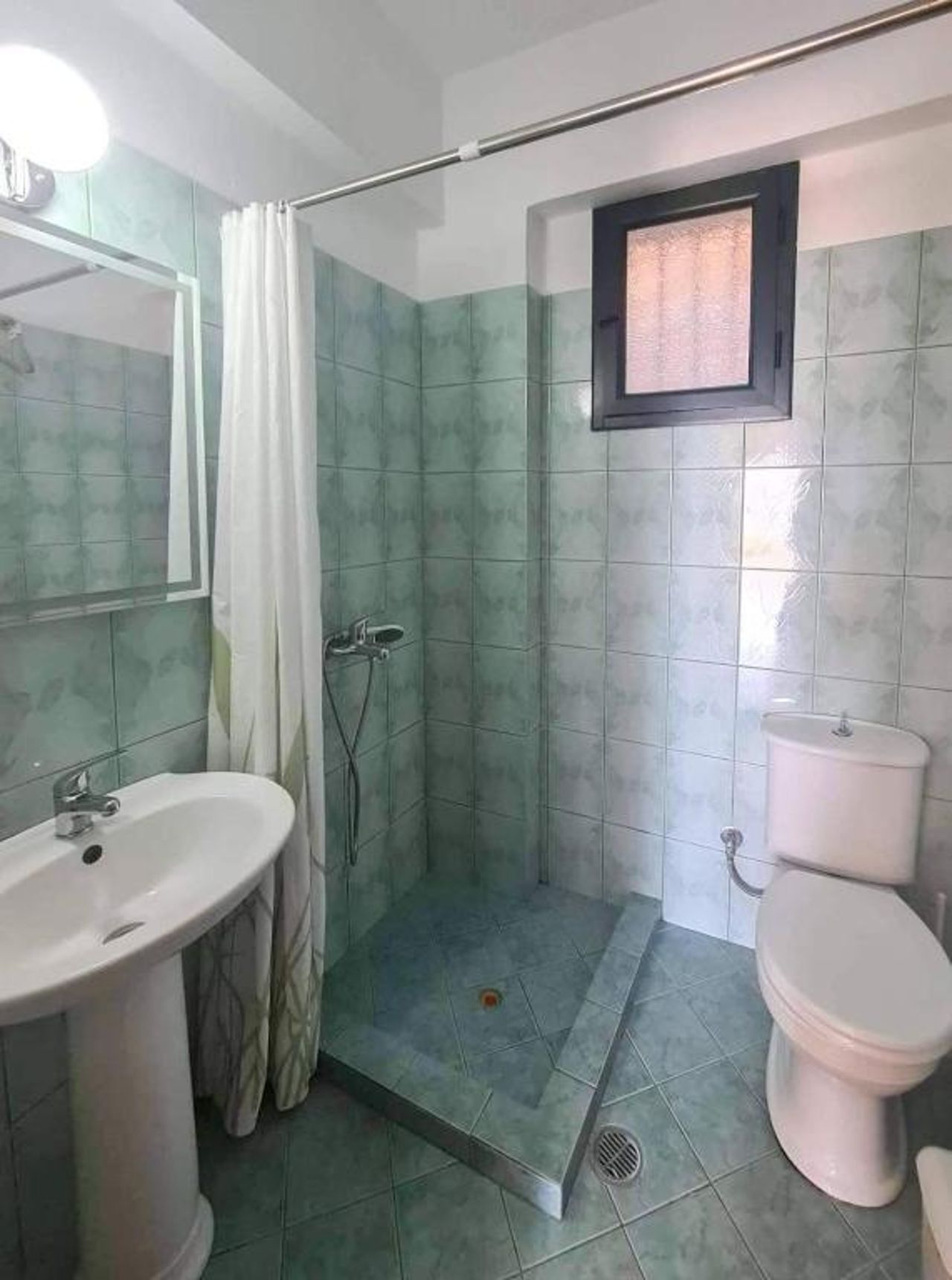 Dina's Apartment