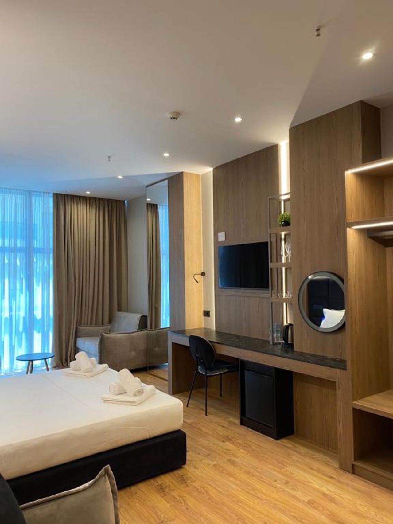 Elmar Hotel