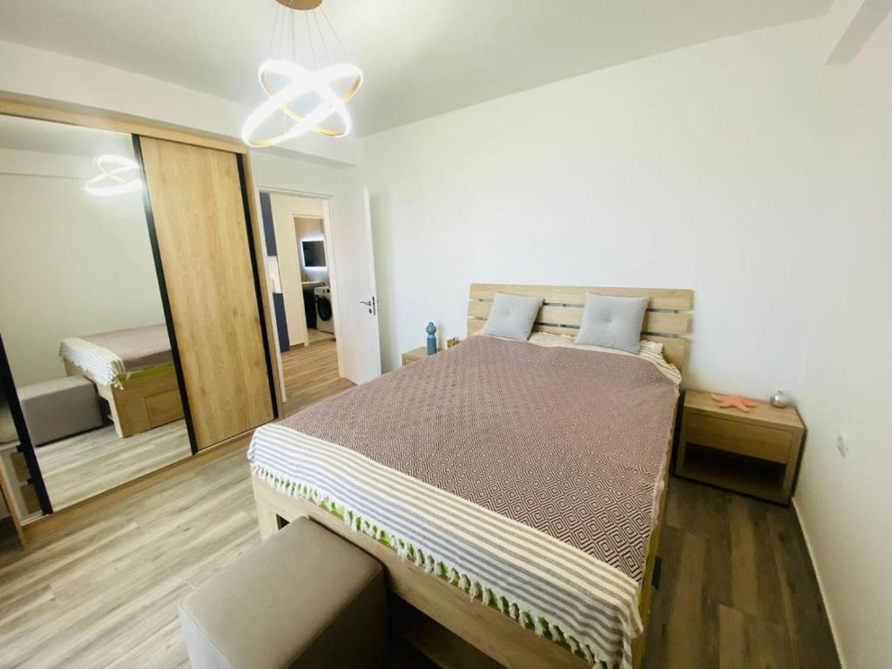Olja Sea View Apartment