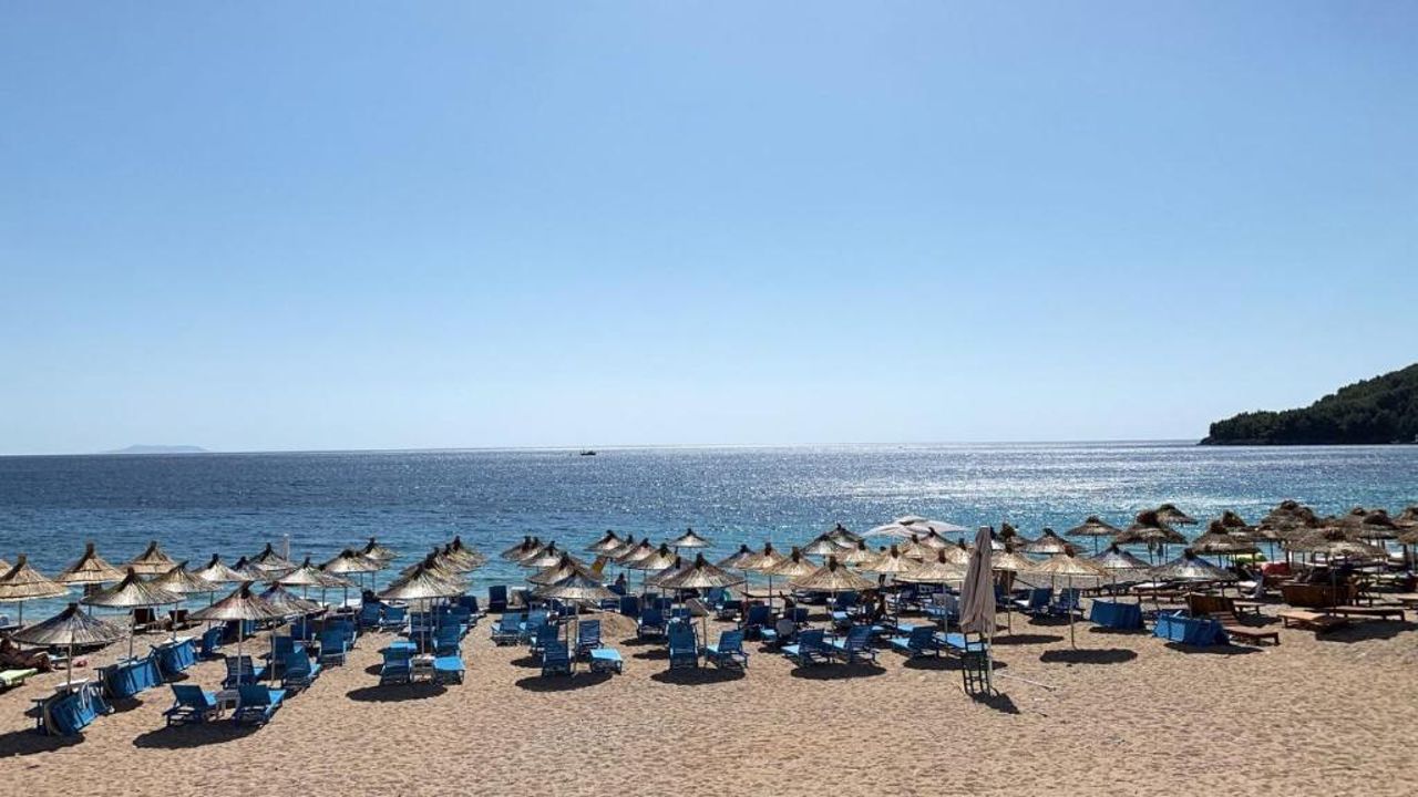 Mediterranean Apartments