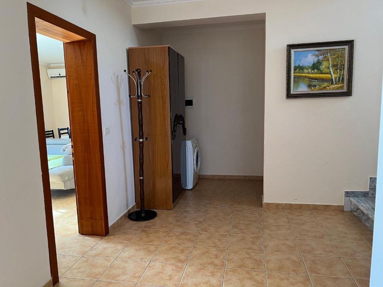 Apartment Kune,Shëngjin