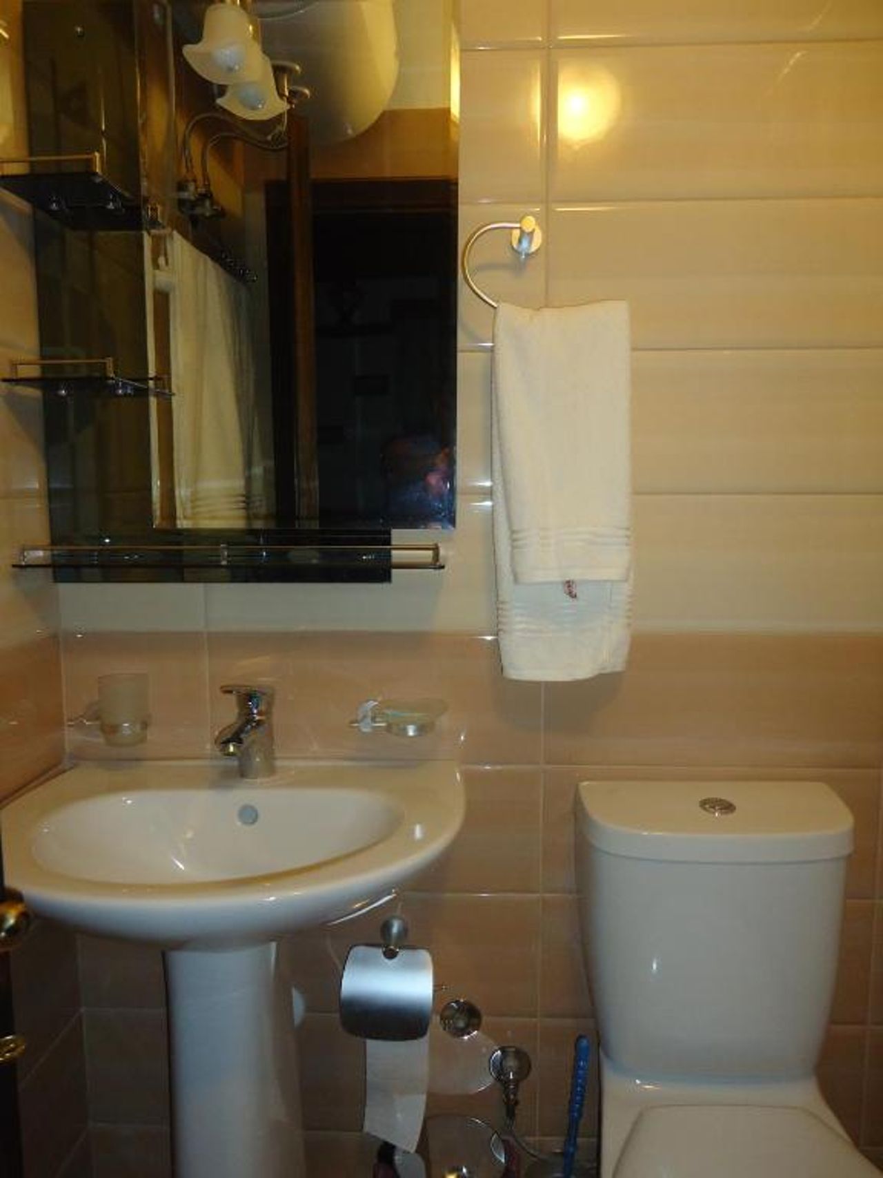 Hotel Klea