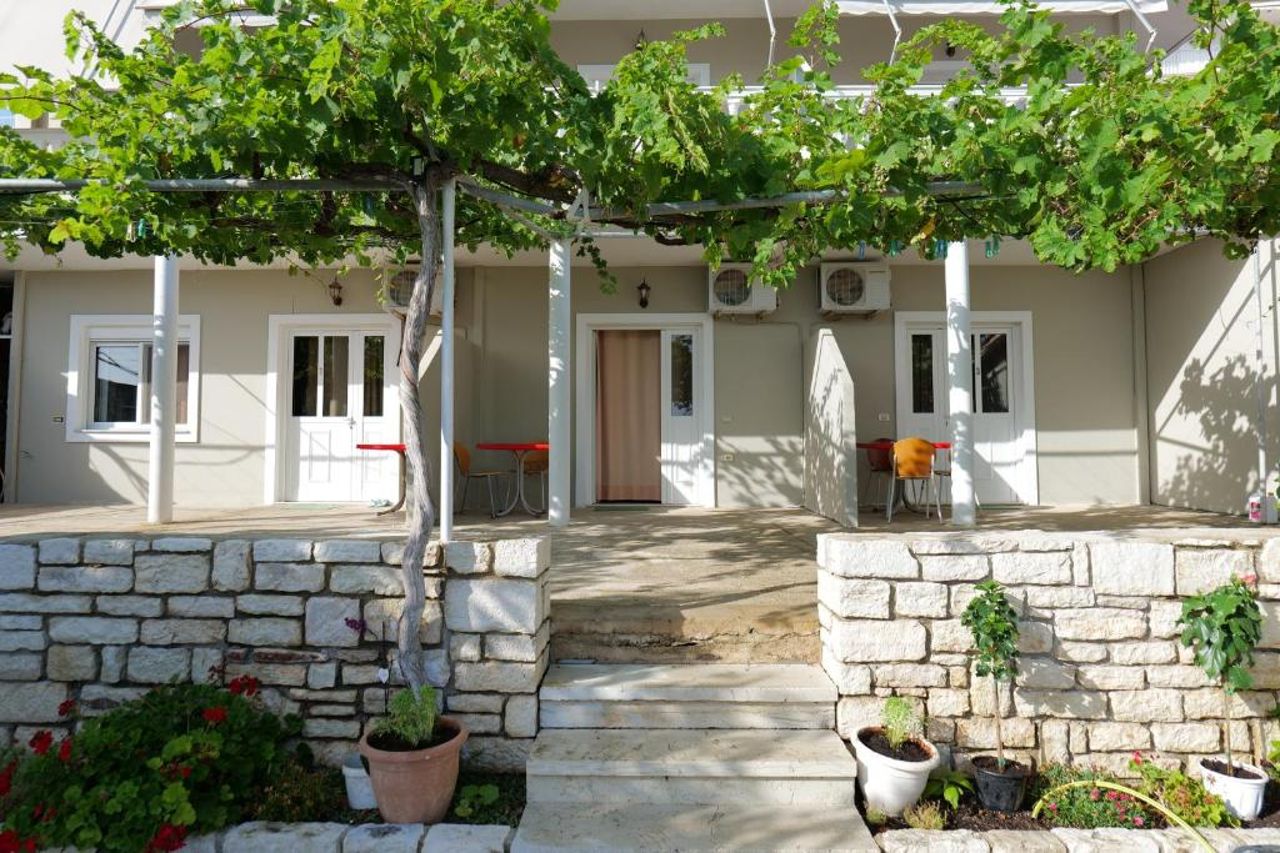 Villa Gjika