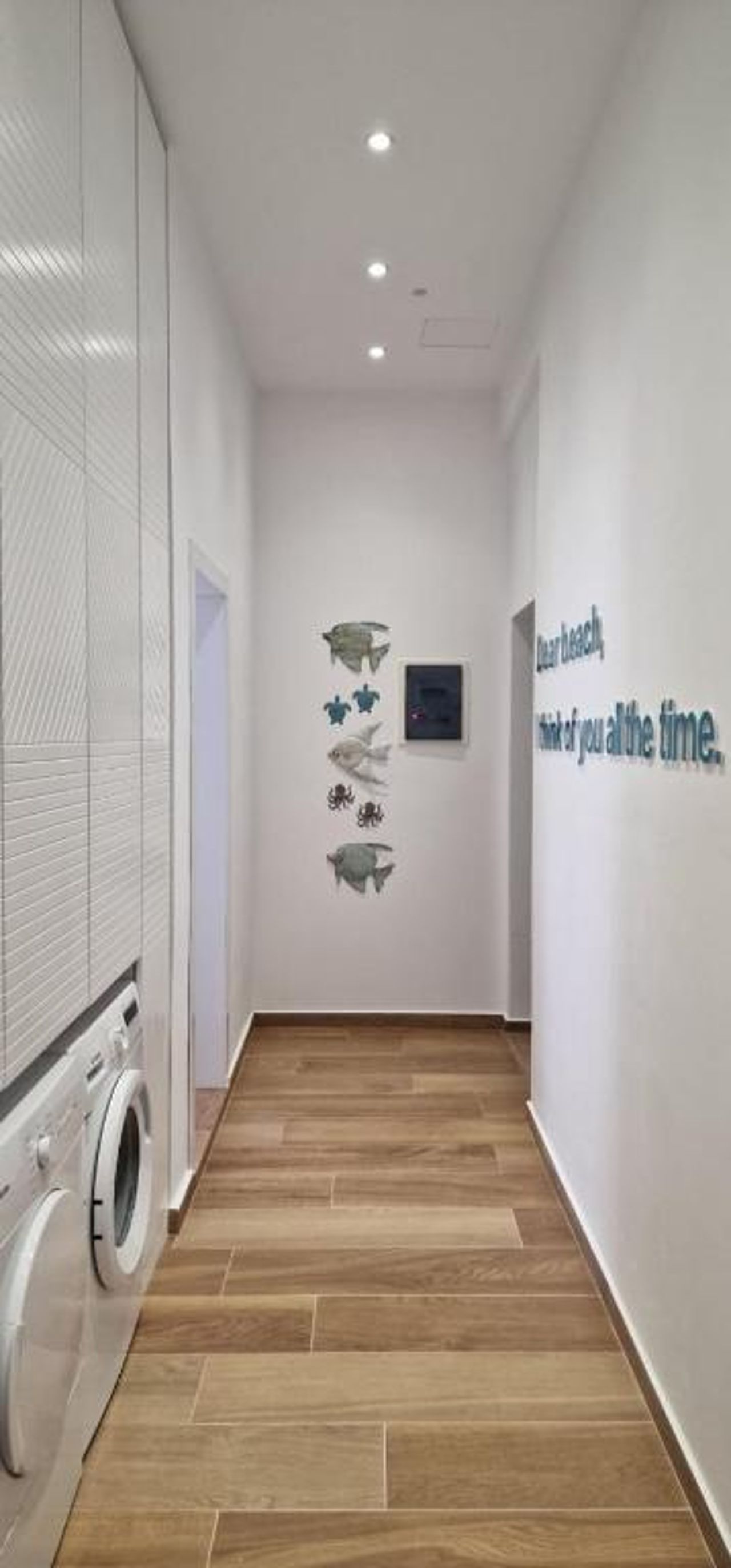 Memories Apartments