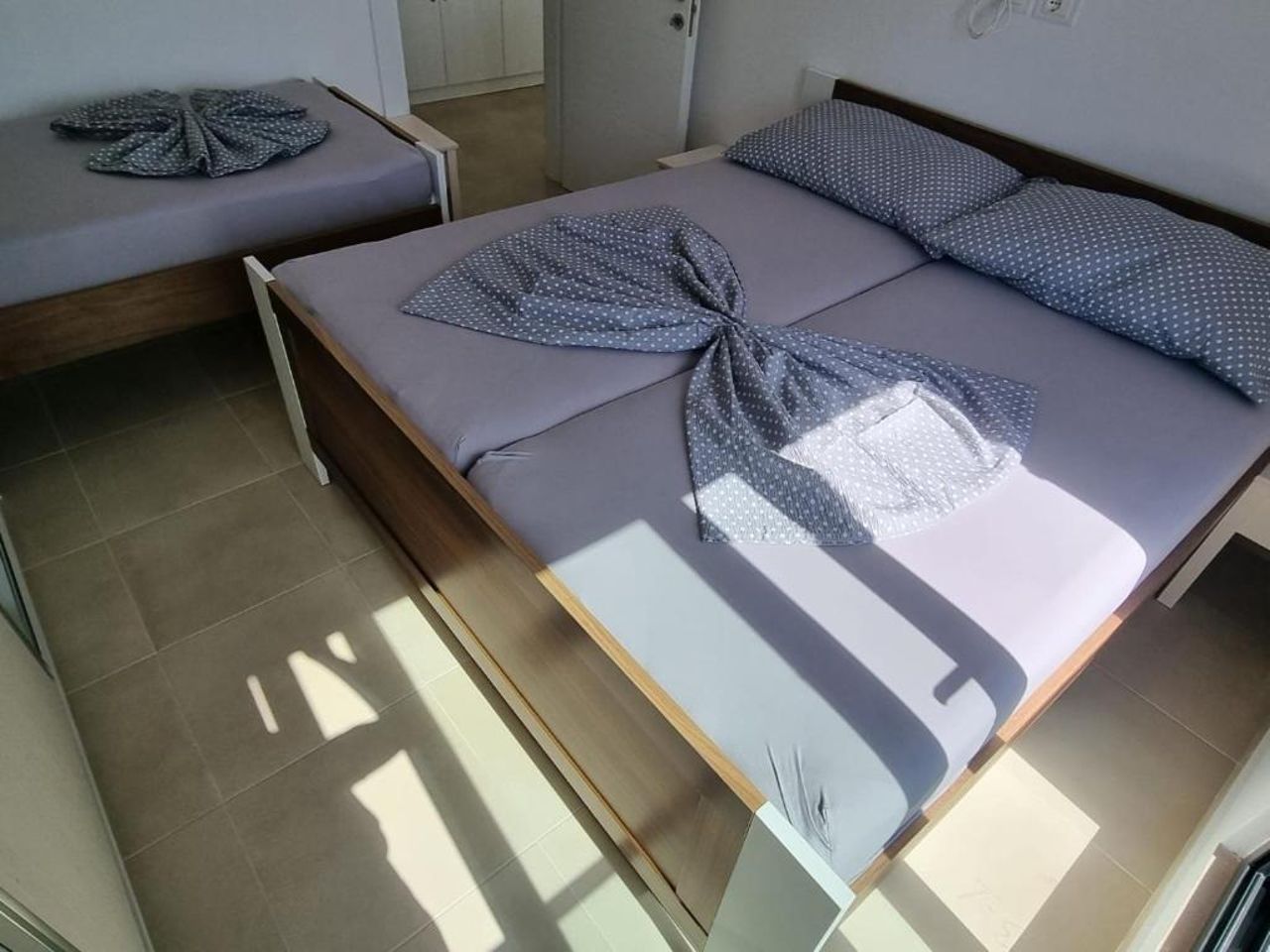 Modern Sea View Apartments