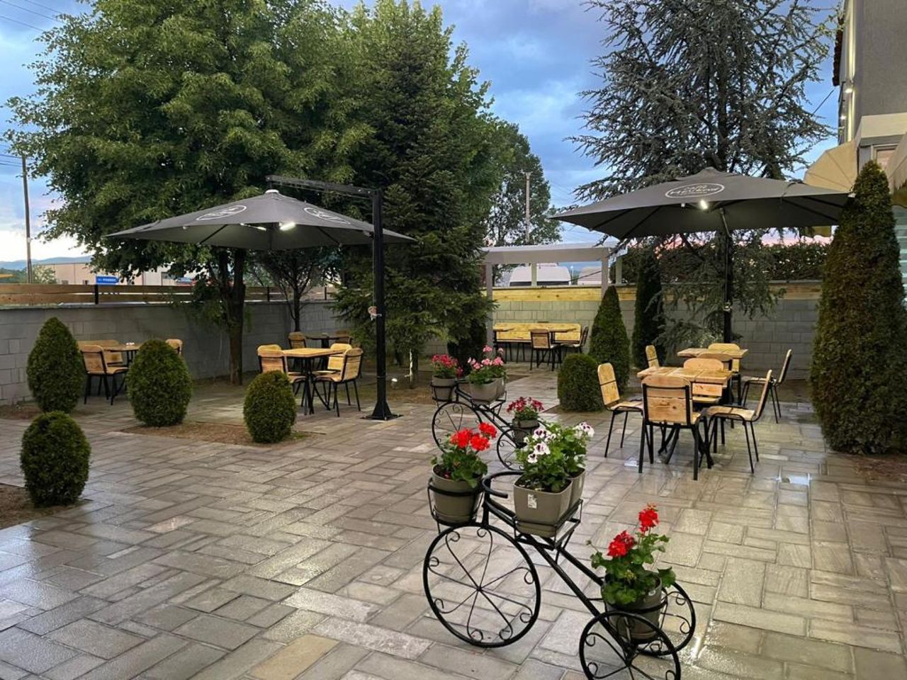 Hotel EDEA