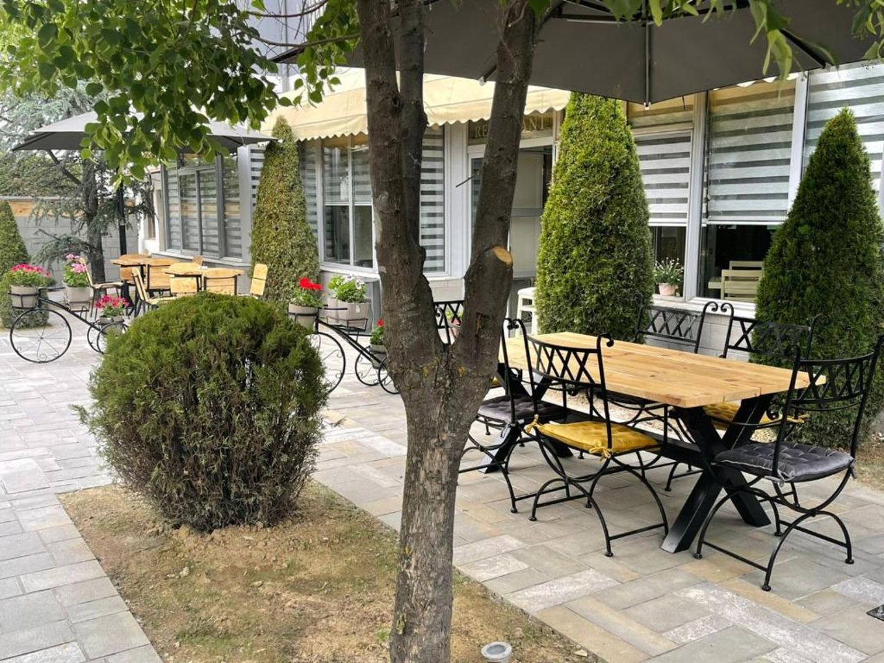 Hotel EDEA