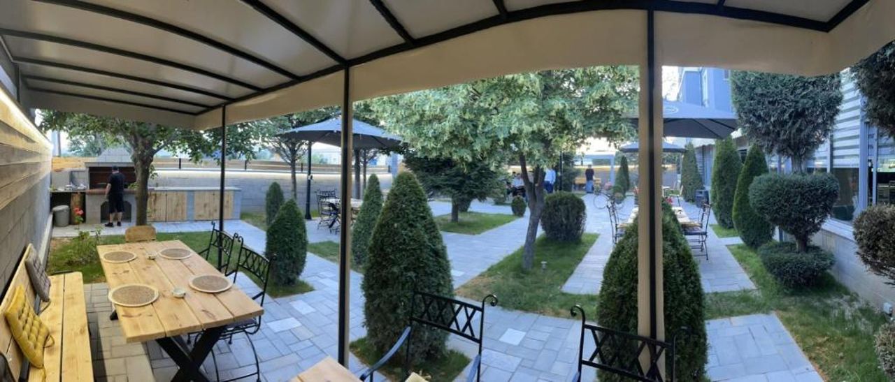 Hotel EDEA