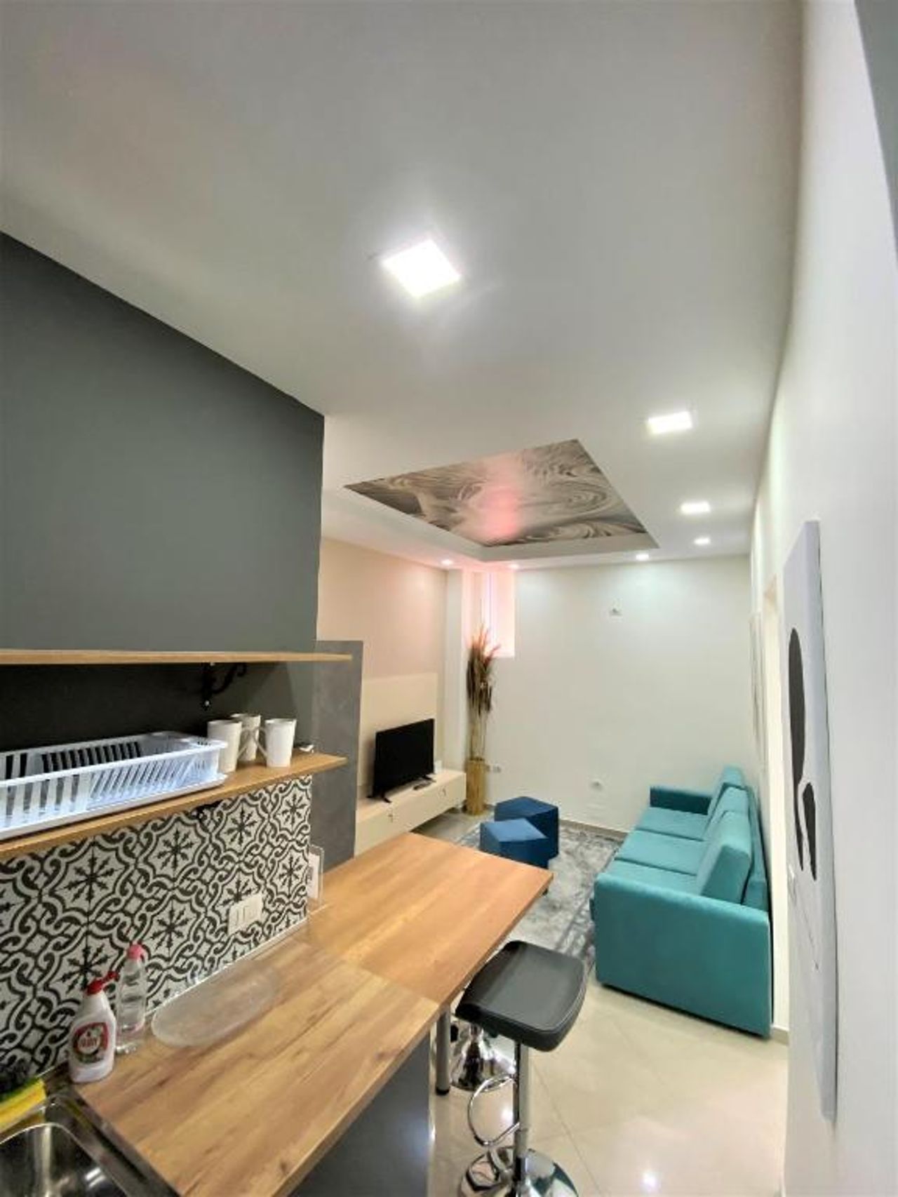 TRiPartments - Gallery