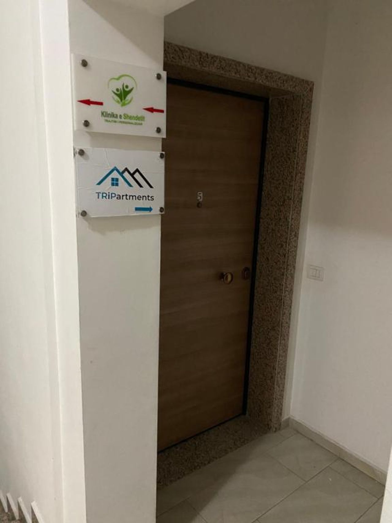 TRiPartments - Gallery