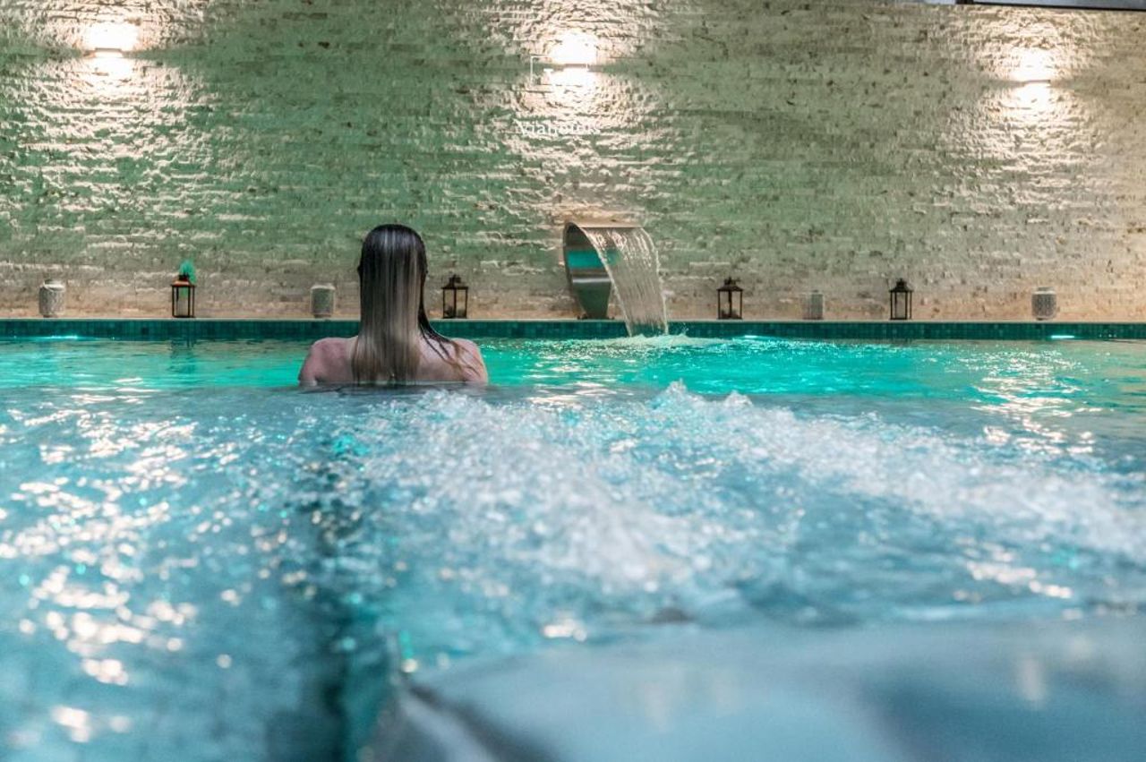 VH Eurostar Tirana Hotel Congress & Tirana Spa