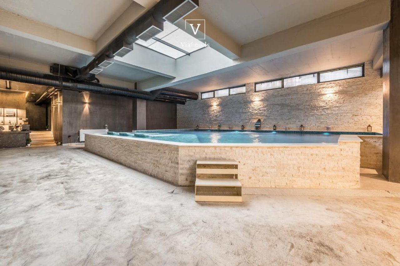 VH Eurostar Tirana Hotel Congress & Tirana Spa