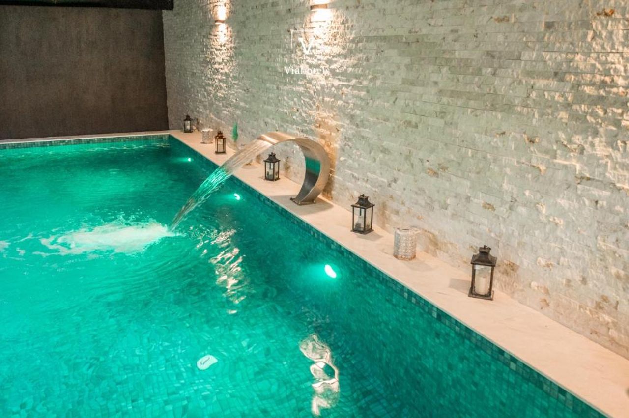 VH Eurostar Tirana Hotel Congress & Tirana Spa