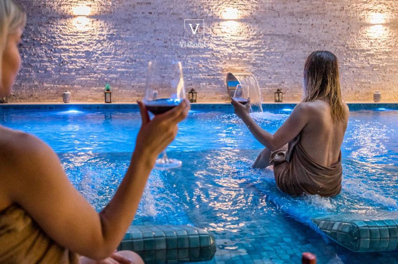 VH Eurostar Tirana Hotel Congress & Tirana Spa
