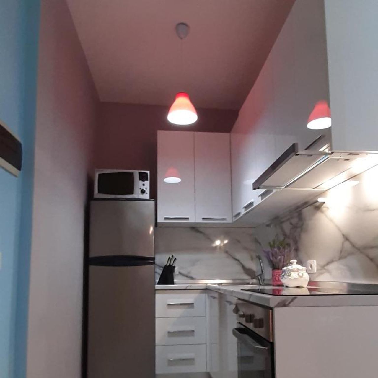 SEA & SUN Seaview Apartments (Fully equipped)