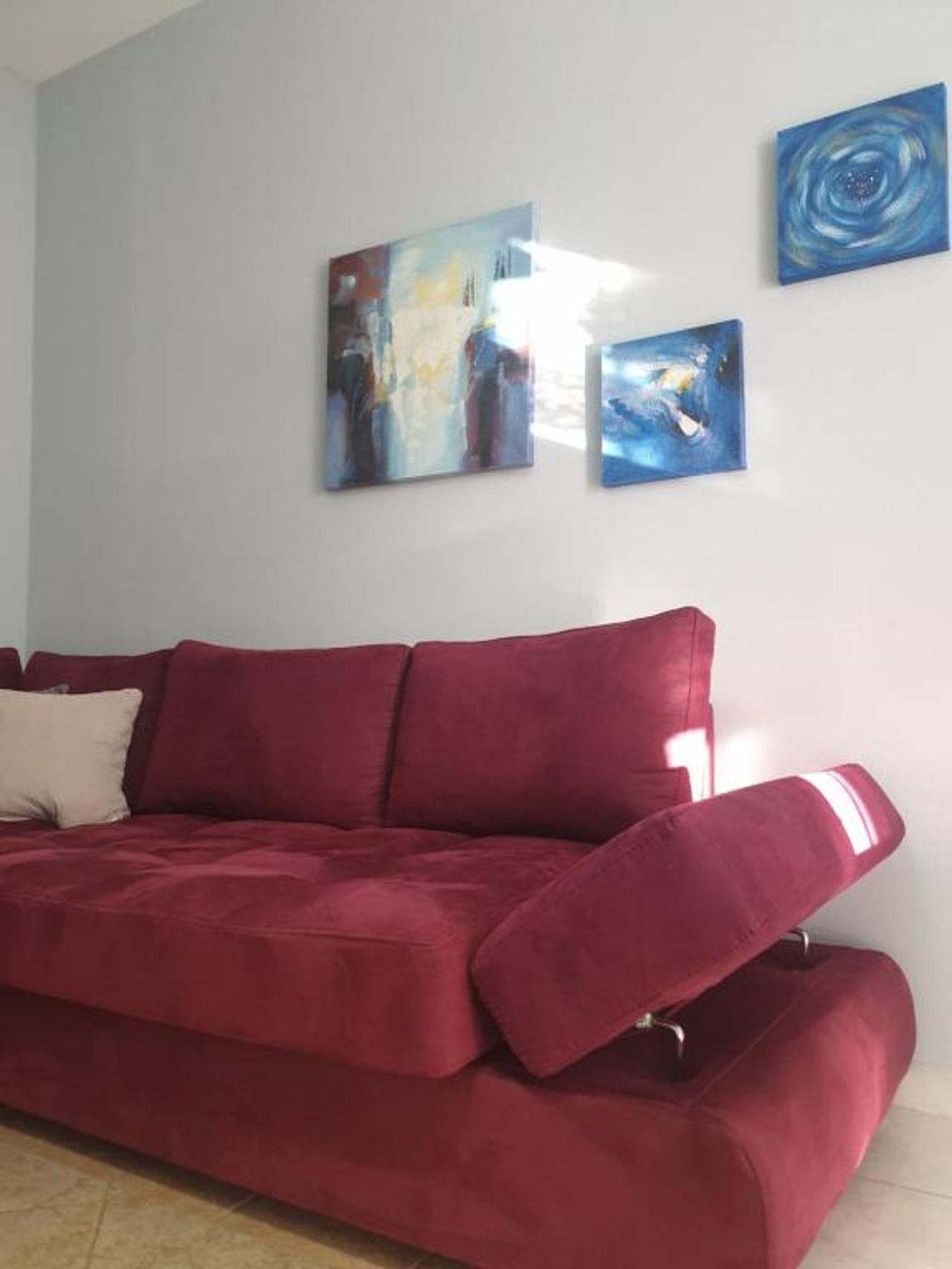 SEA & SUN Seaview Apartments (Fully equipped)