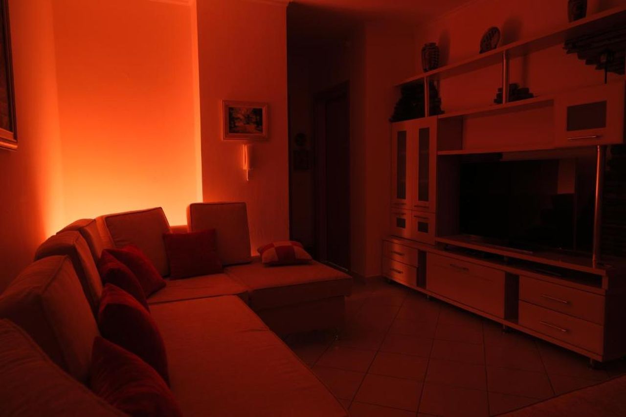 Garden of Happiness'' Apartment