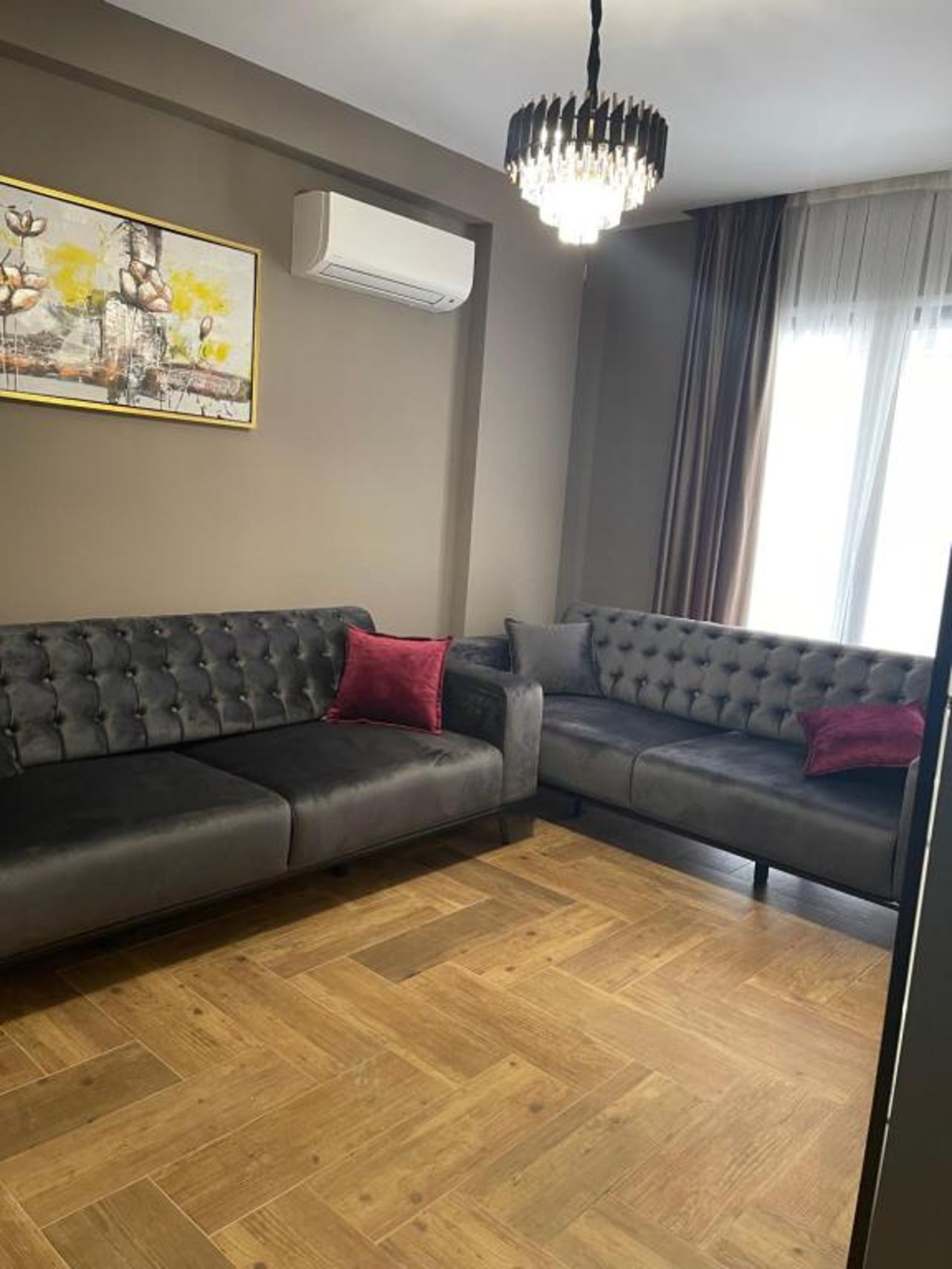 Himara luxury apartments