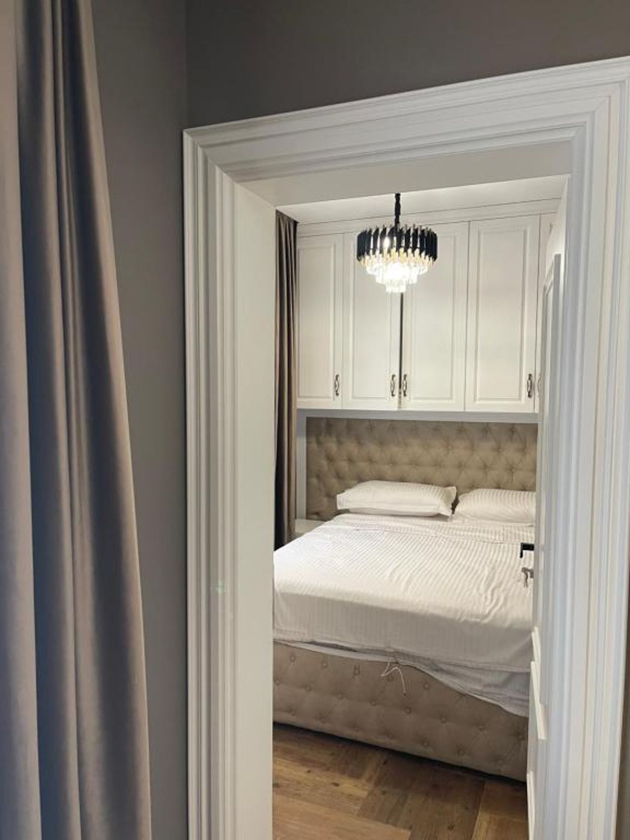 Himara luxury apartments