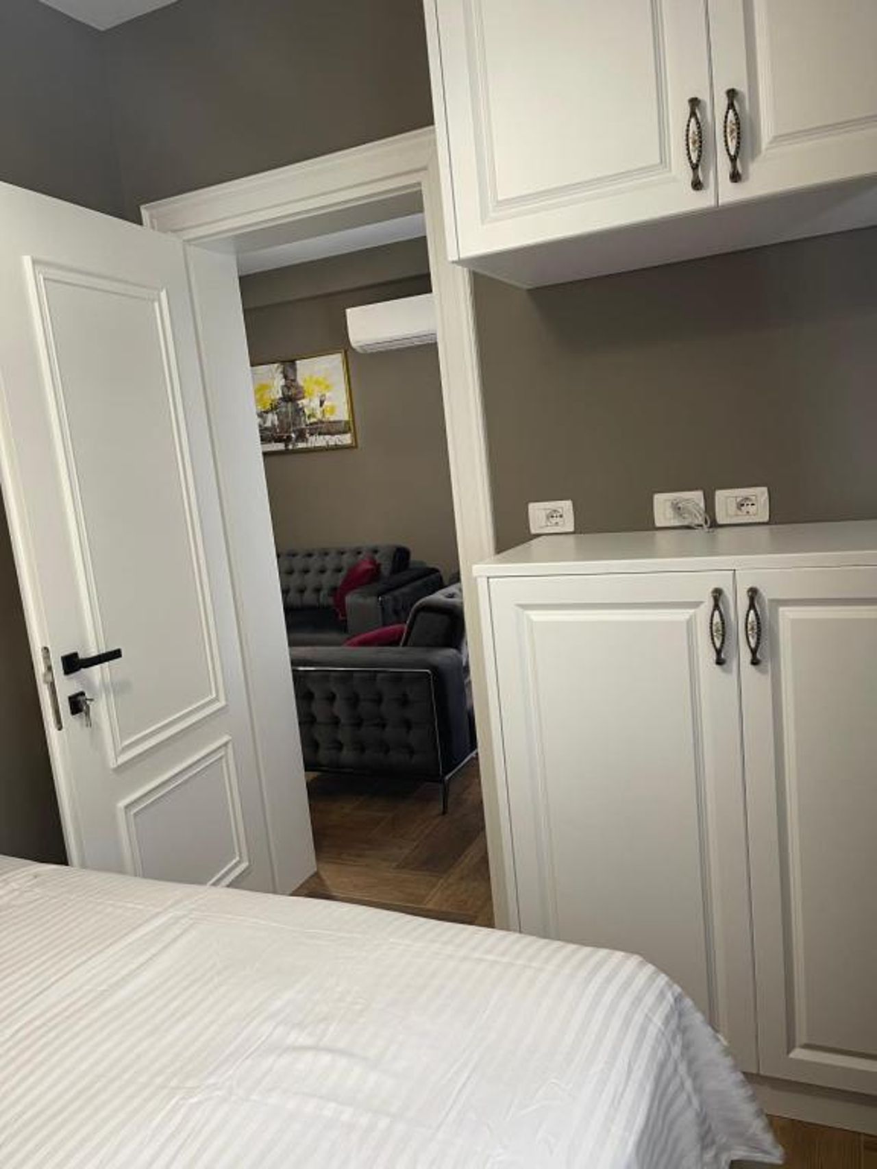 Himara luxury apartments