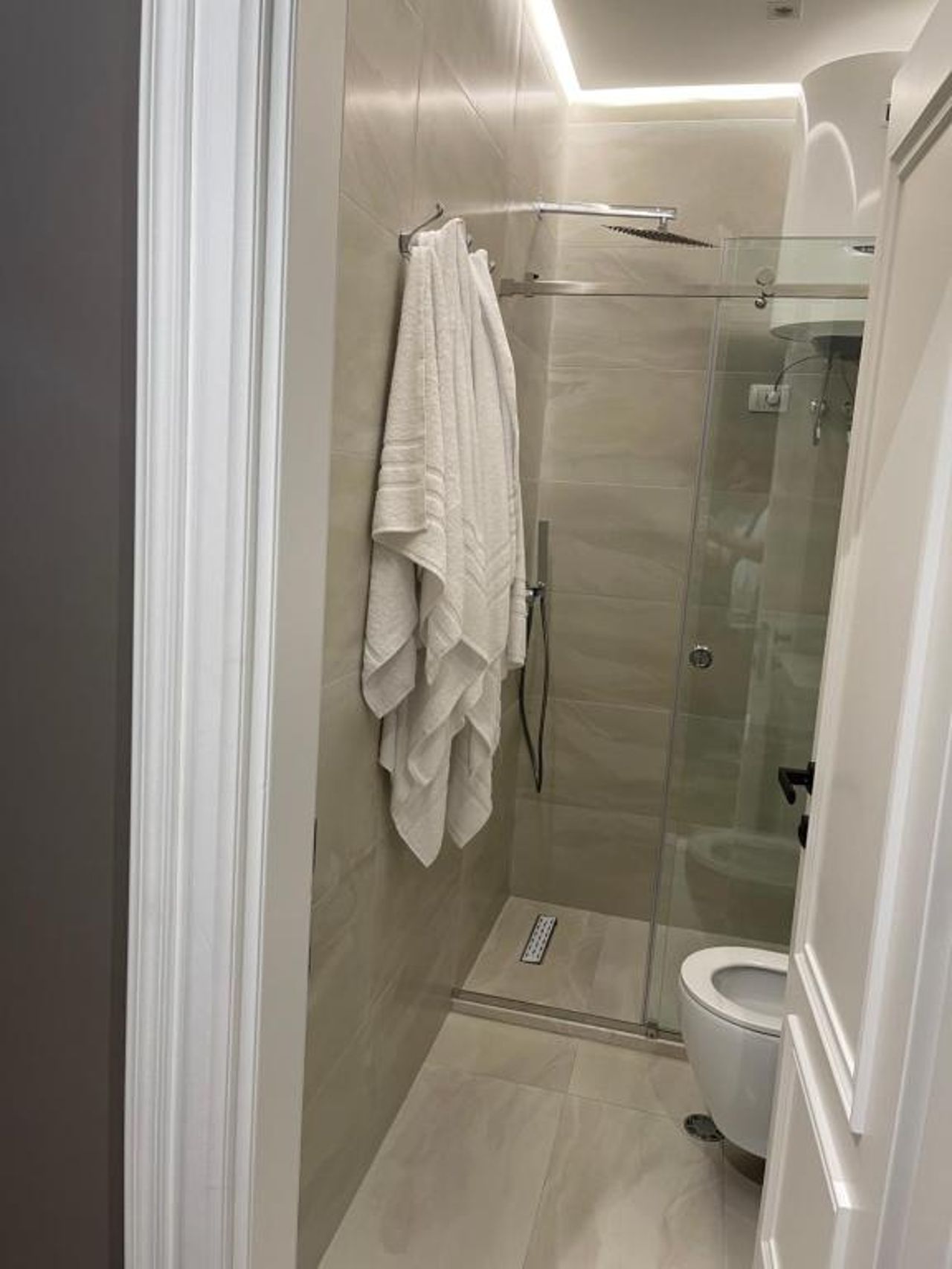 Himara luxury apartments