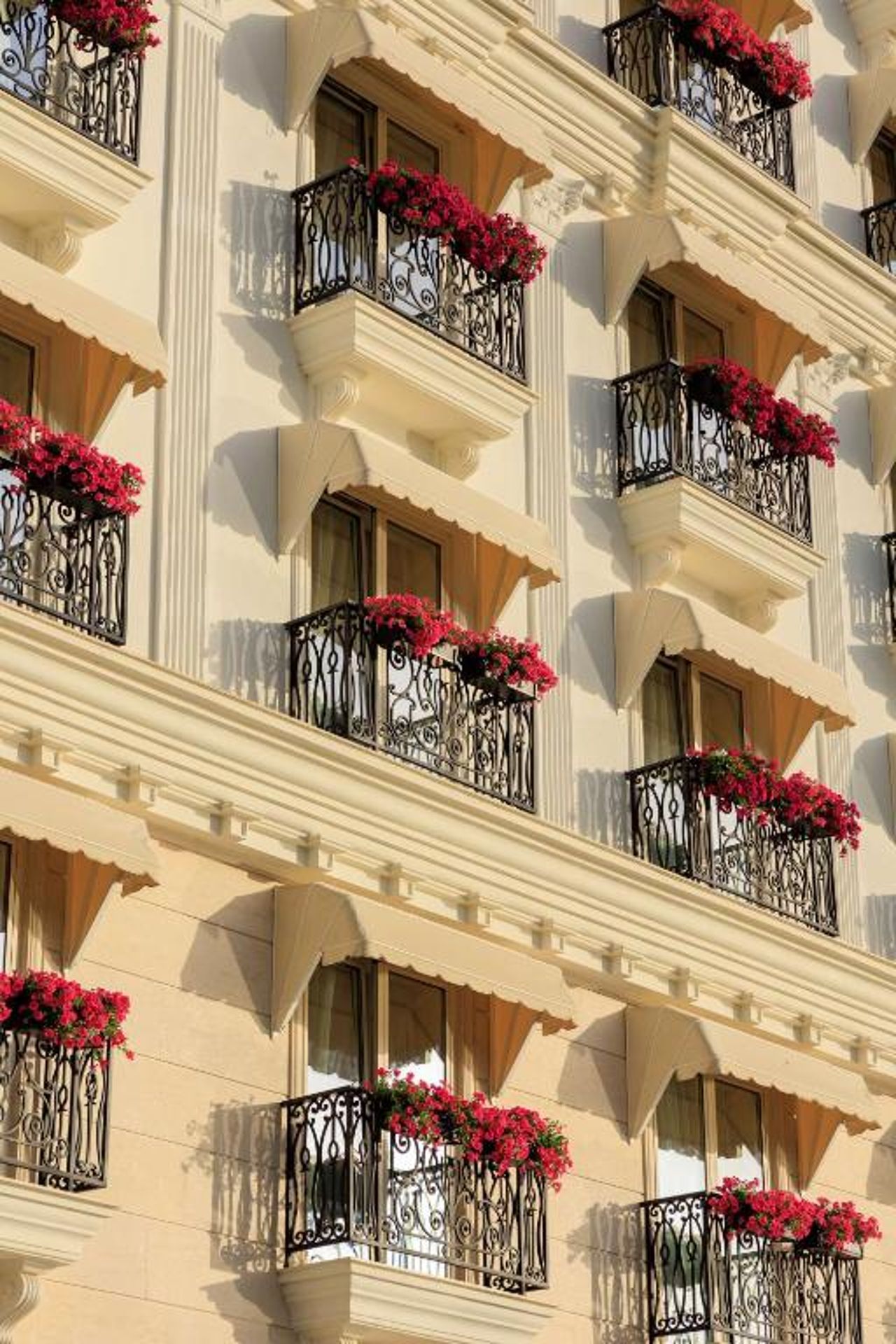 Radisson Collection Morina Hotel, Tirana