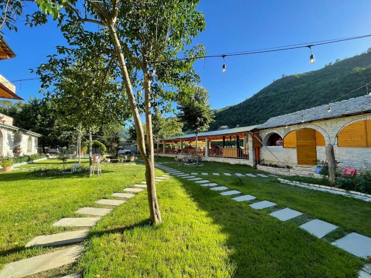 KT Qato Hotel
