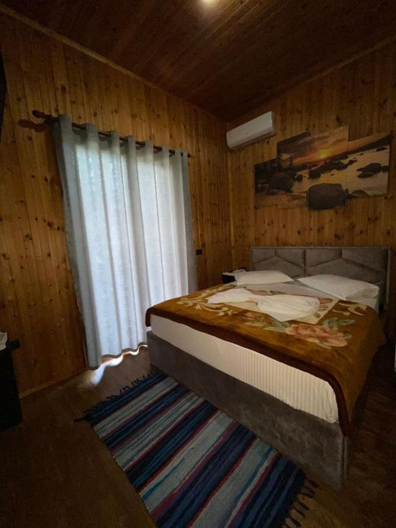 KT Qato Hotel