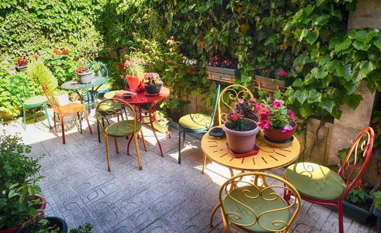 Hotel Bujtina Bicolli