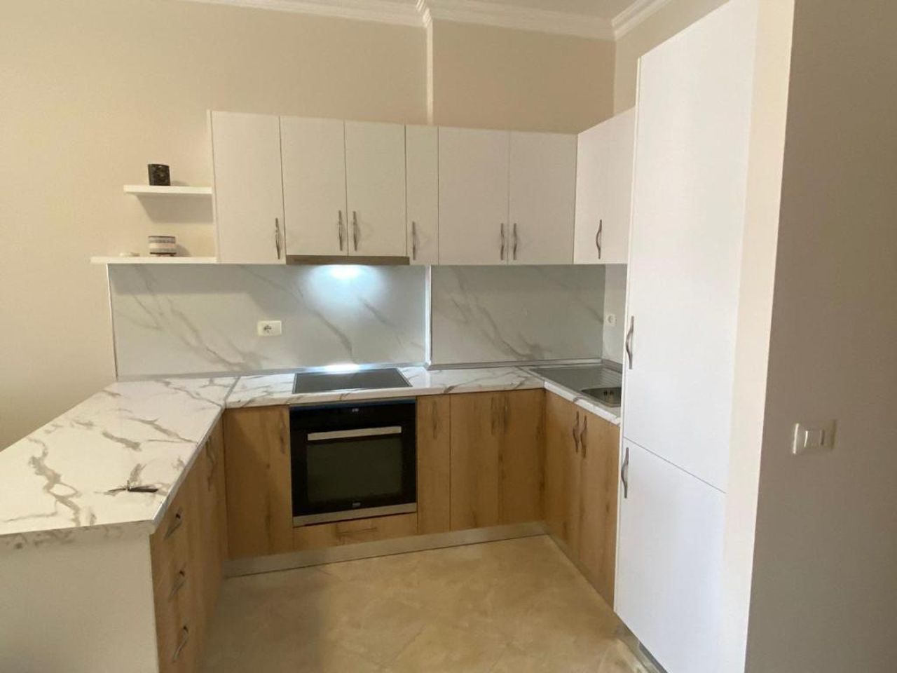 AMI apartament