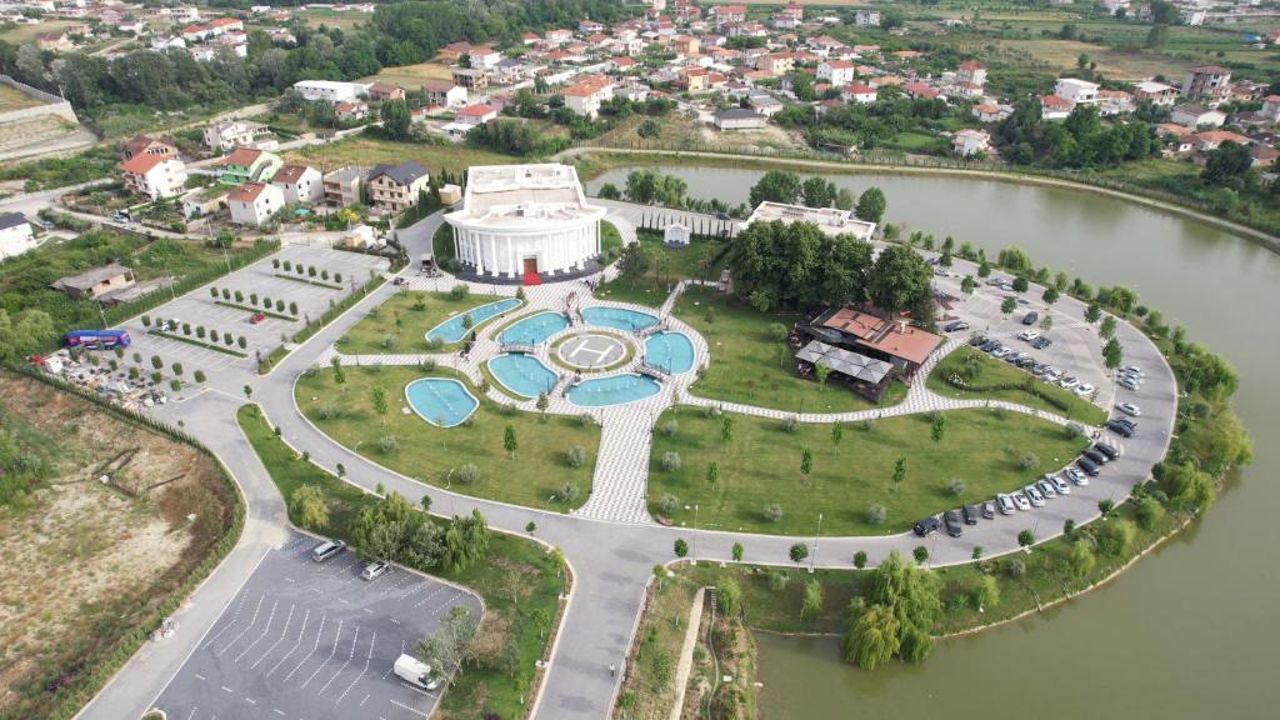 Ajman Park & Resorts