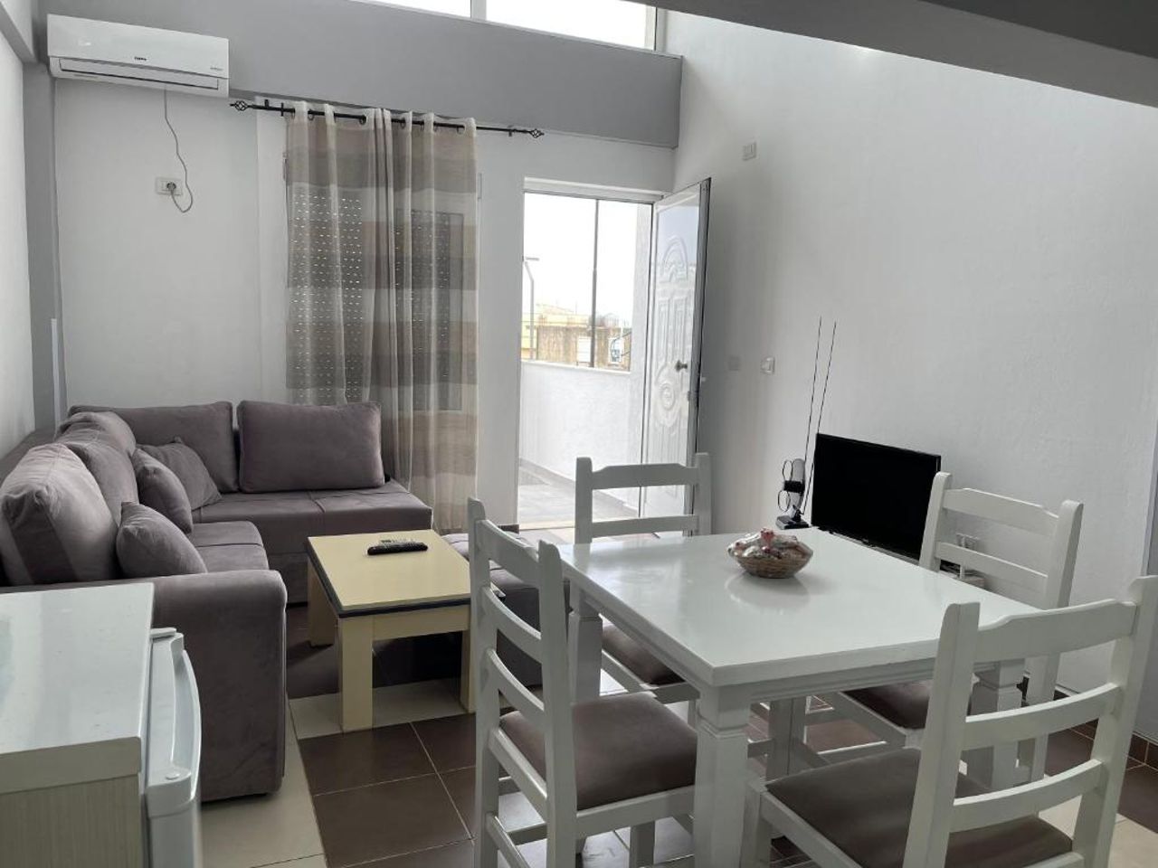 Sweet dreams duplex 1