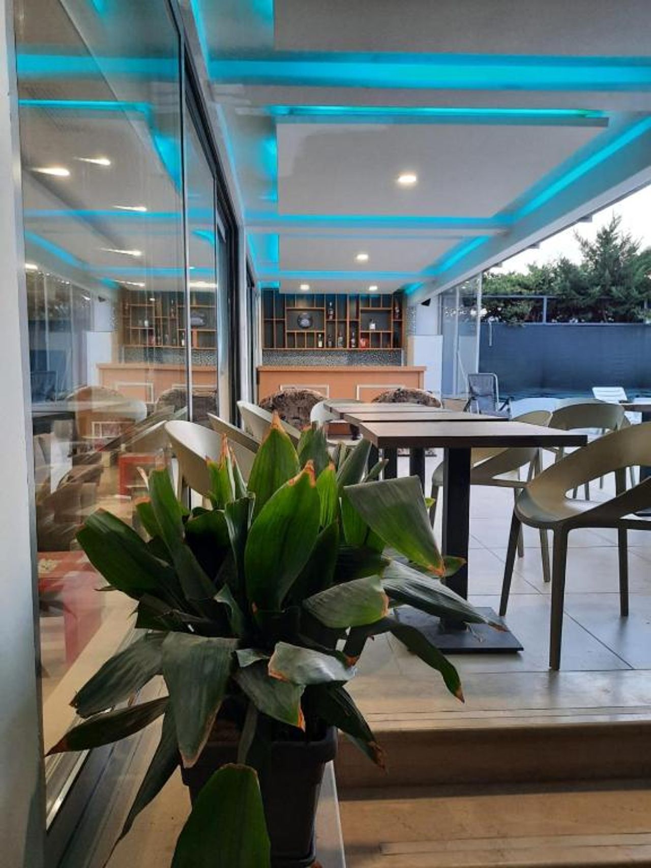 Luander Hotel
