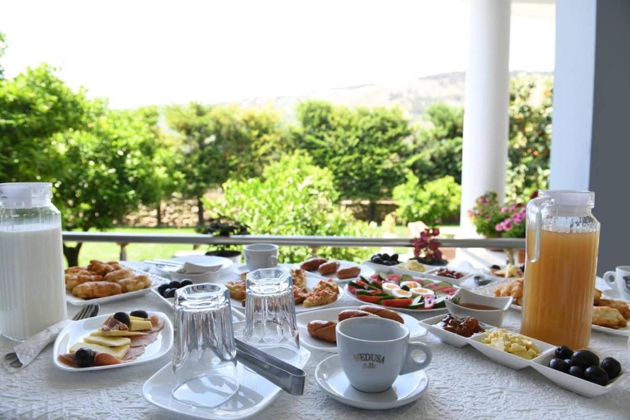 Hotel Vila Arbri