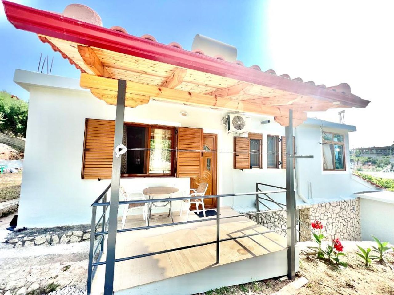 Coral Guesthouse Sarandë
