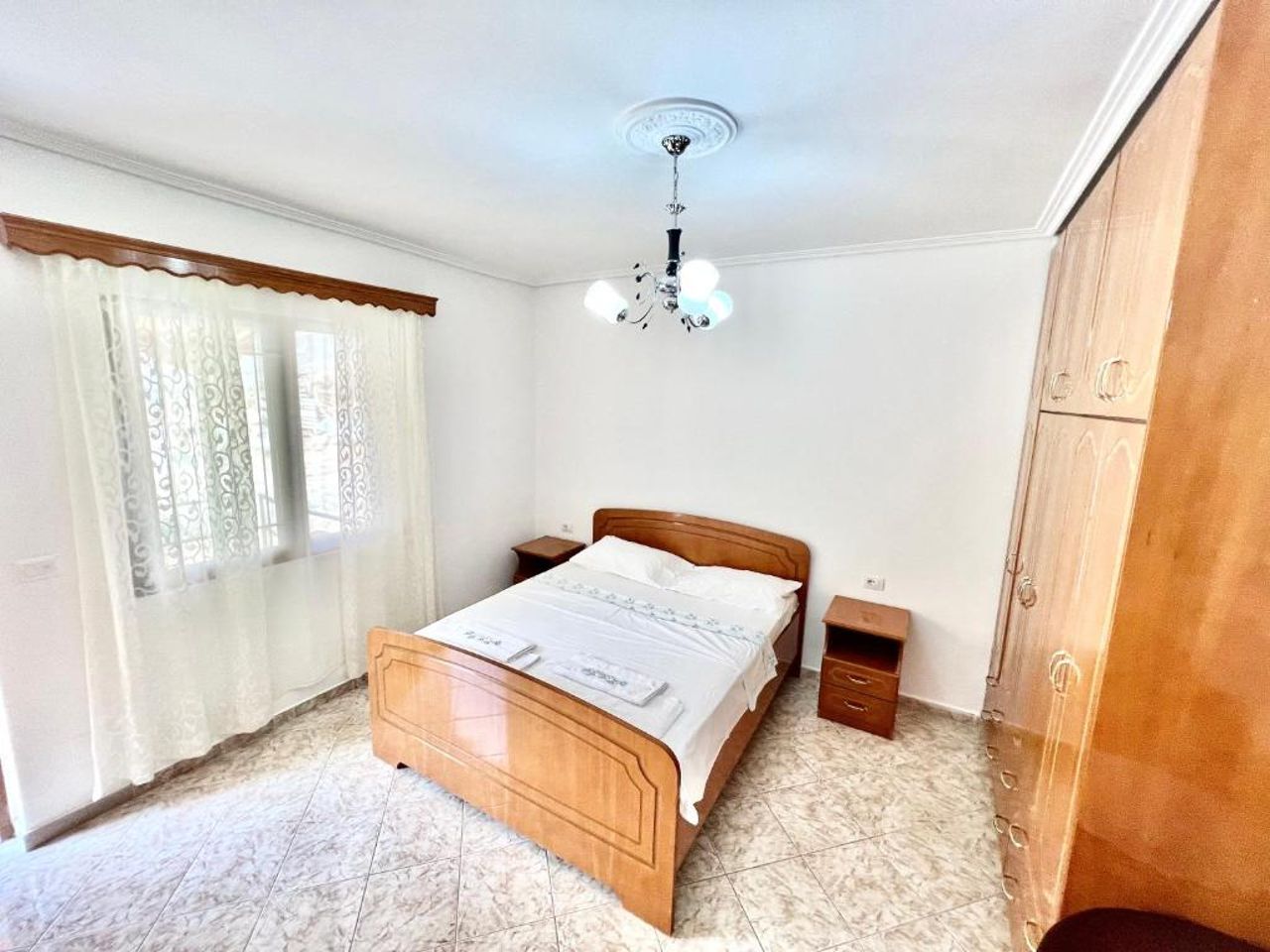 Coral Guesthouse Sarandë
