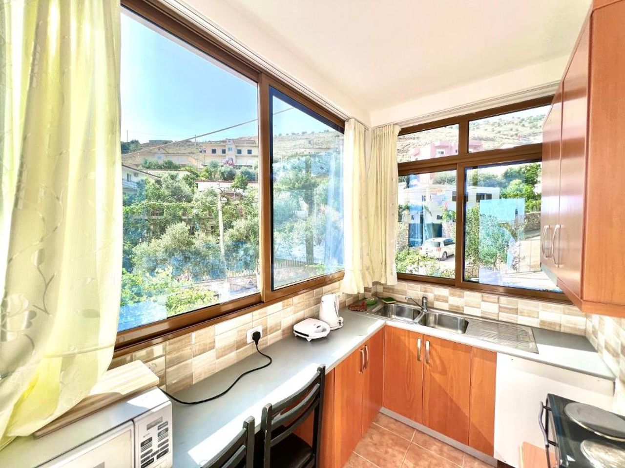 Coral Guesthouse Sarandë
