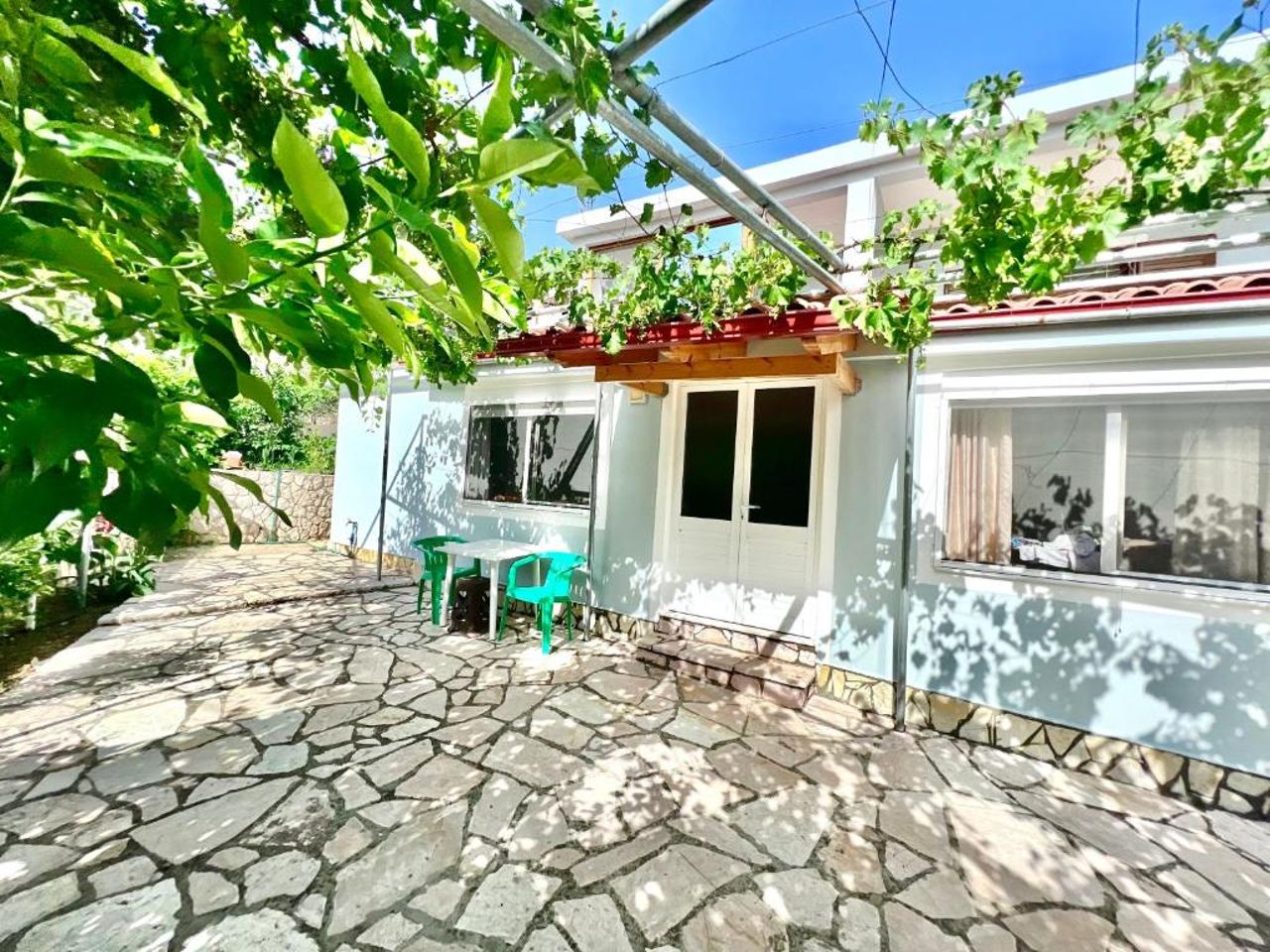 Coral Guesthouse Sarandë