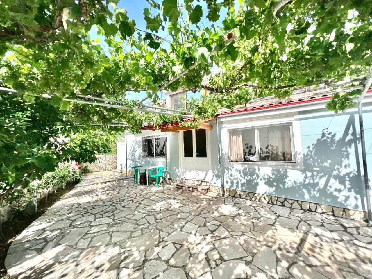 Coral Guesthouse Sarandë