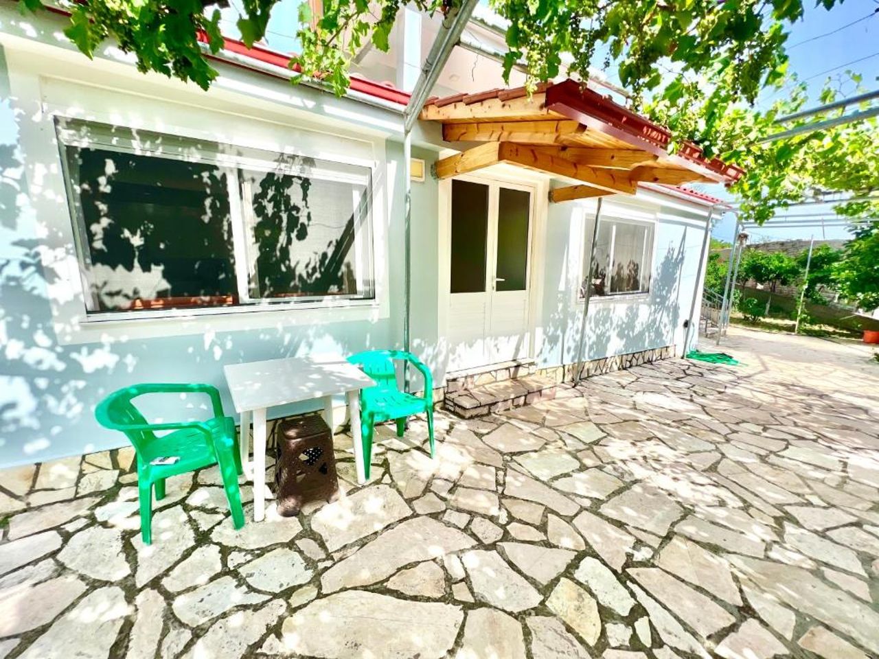 Coral Guesthouse Sarandë