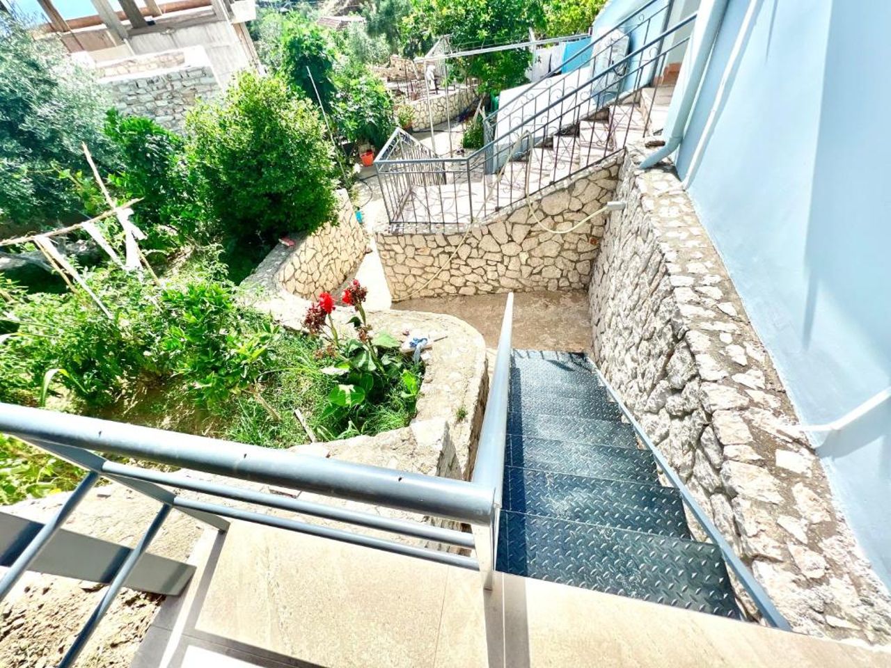 Coral Guesthouse Sarandë