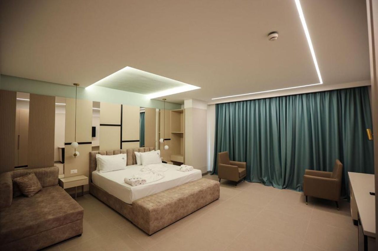 Delight Hotel & SPA