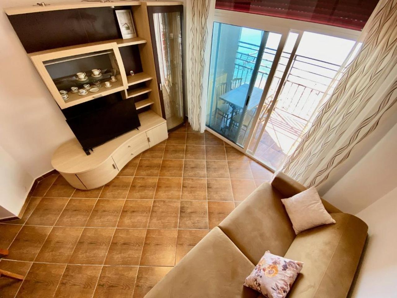 Apartmán Kamelie