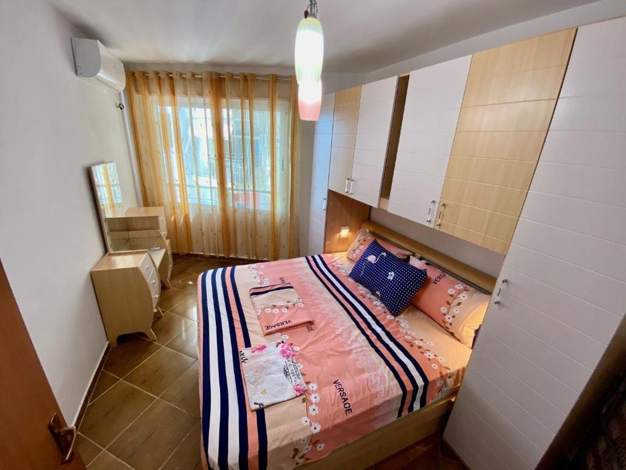 Apartmán Kamelie