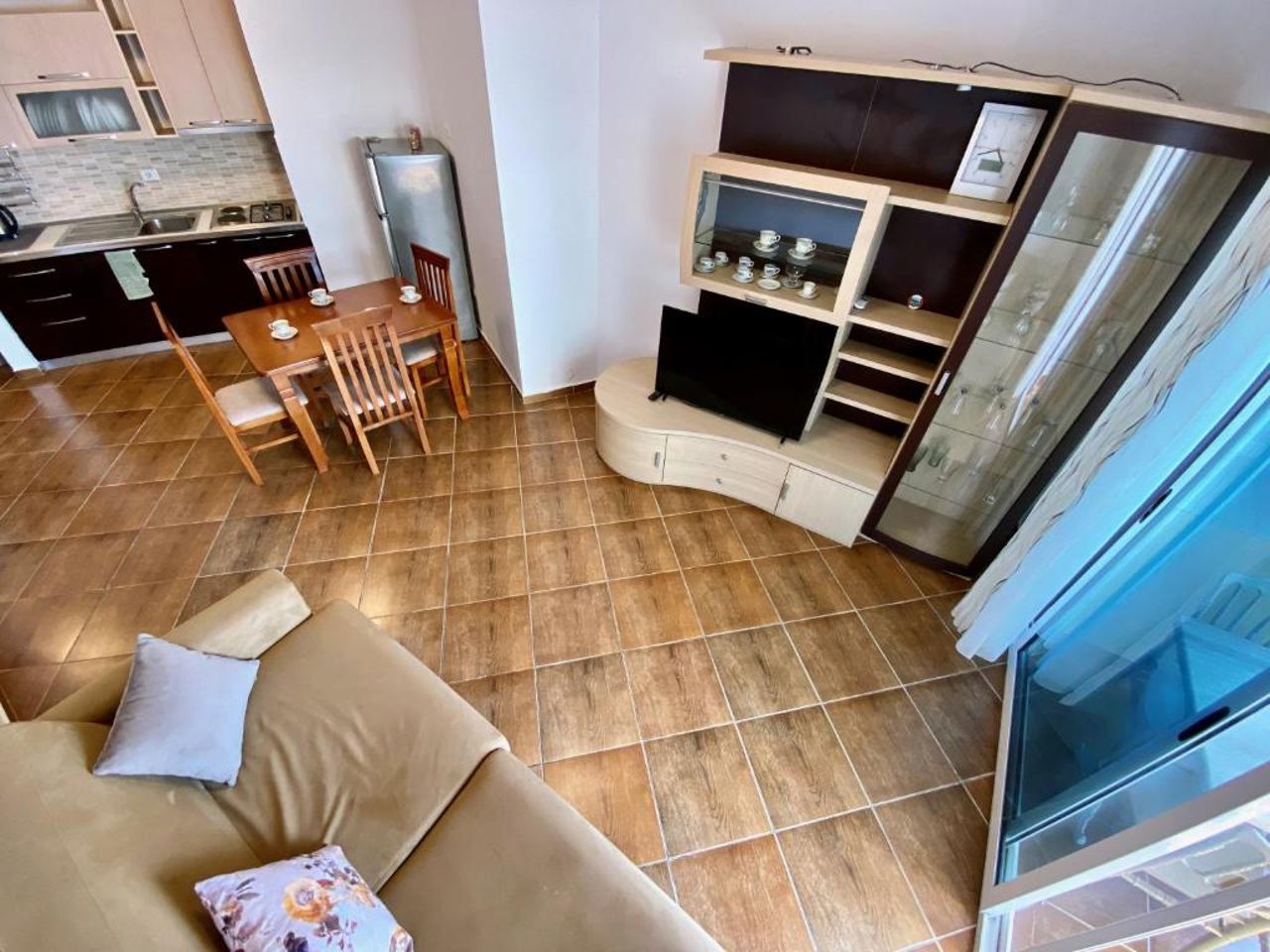 Apartmán Kamelie
