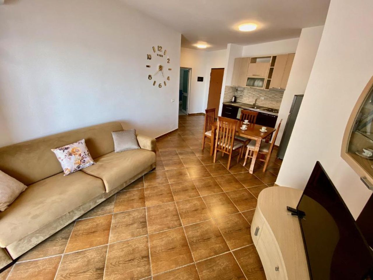 Apartmán Kamelie