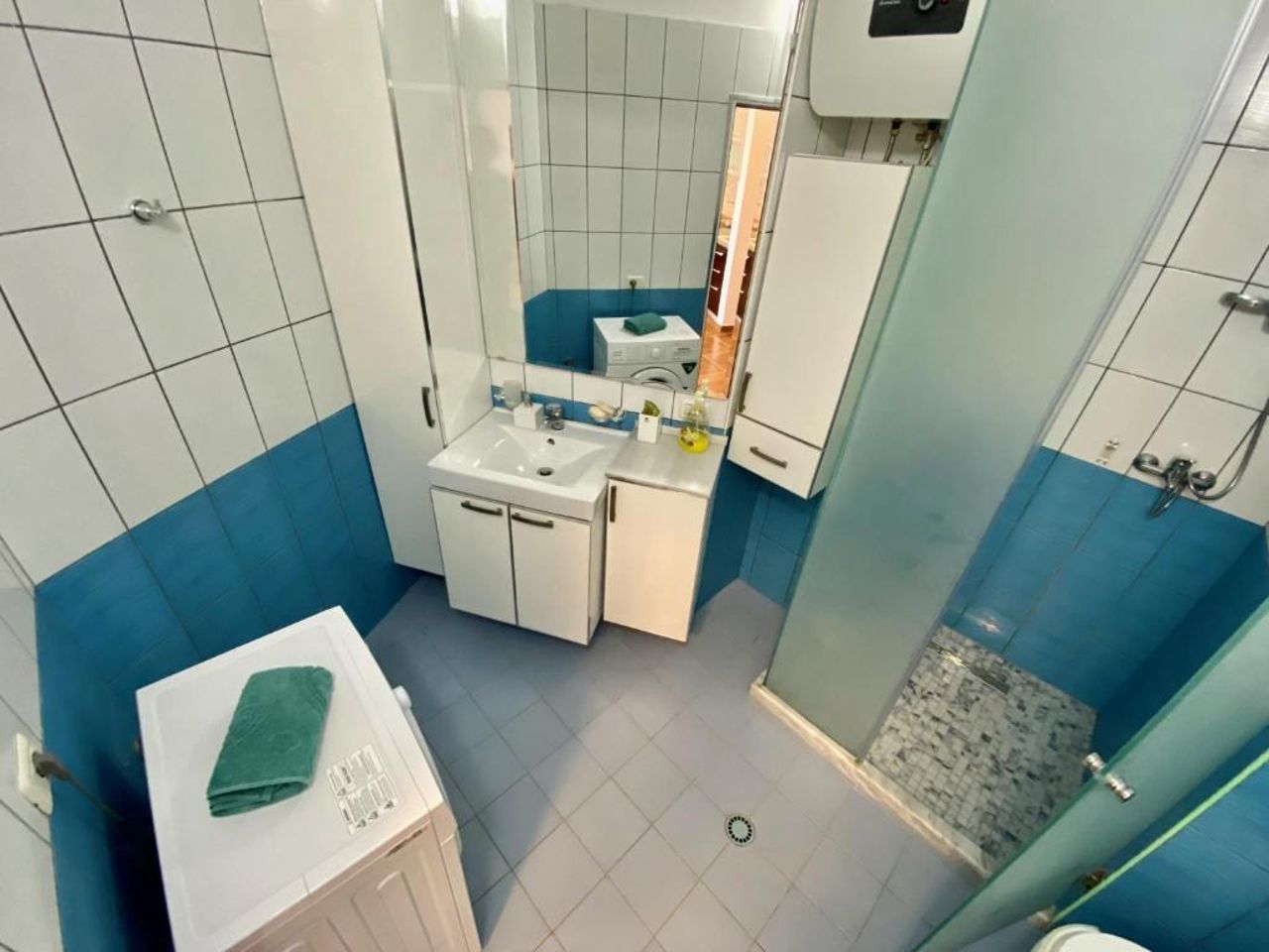Apartmán Kamelie