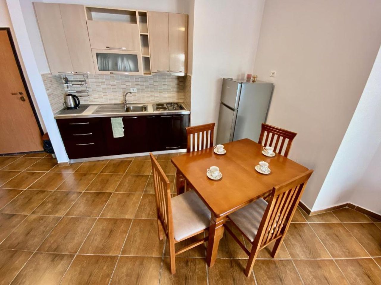 Apartmán Kamelie