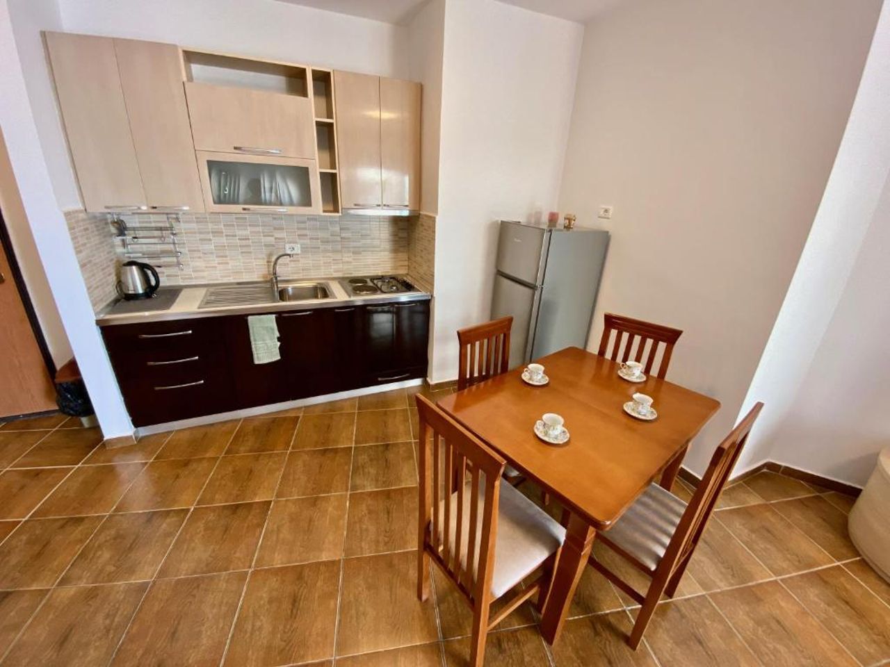 Apartmán Kamelie