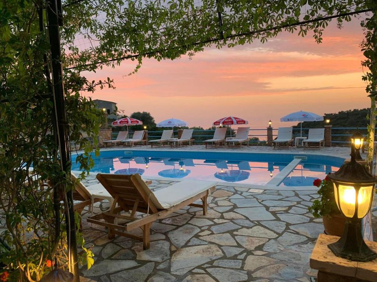 Itaka Hotel